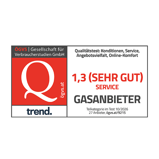 ÖGVS Testsiegel_Sehr gut_Service
